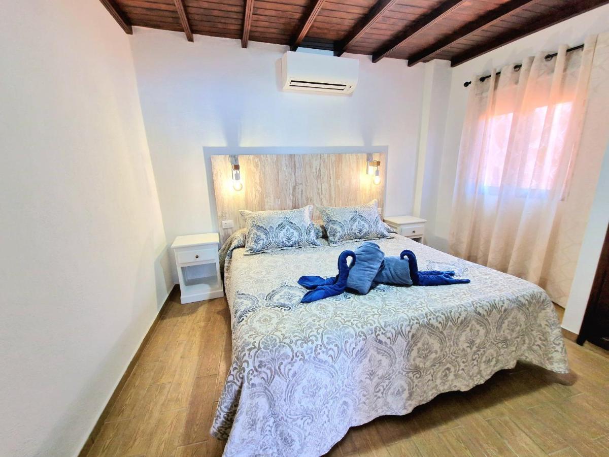 Casa Rural Giovanni & Rosa B Icod De Los Vinos By Hrtenerife Net Buitenkant foto
