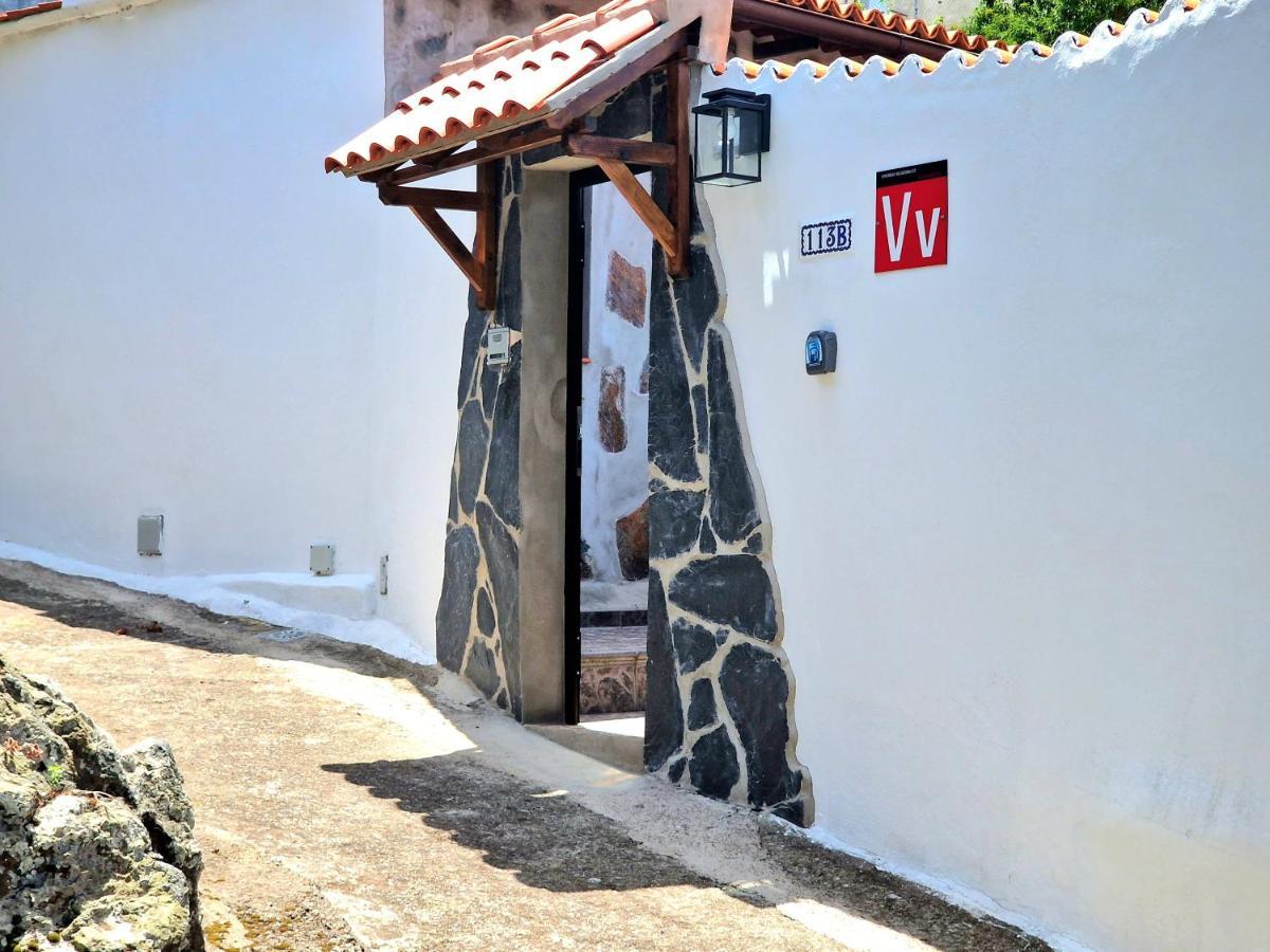 Casa Rural Giovanni & Rosa B Icod De Los Vinos By Hrtenerife Net Buitenkant foto