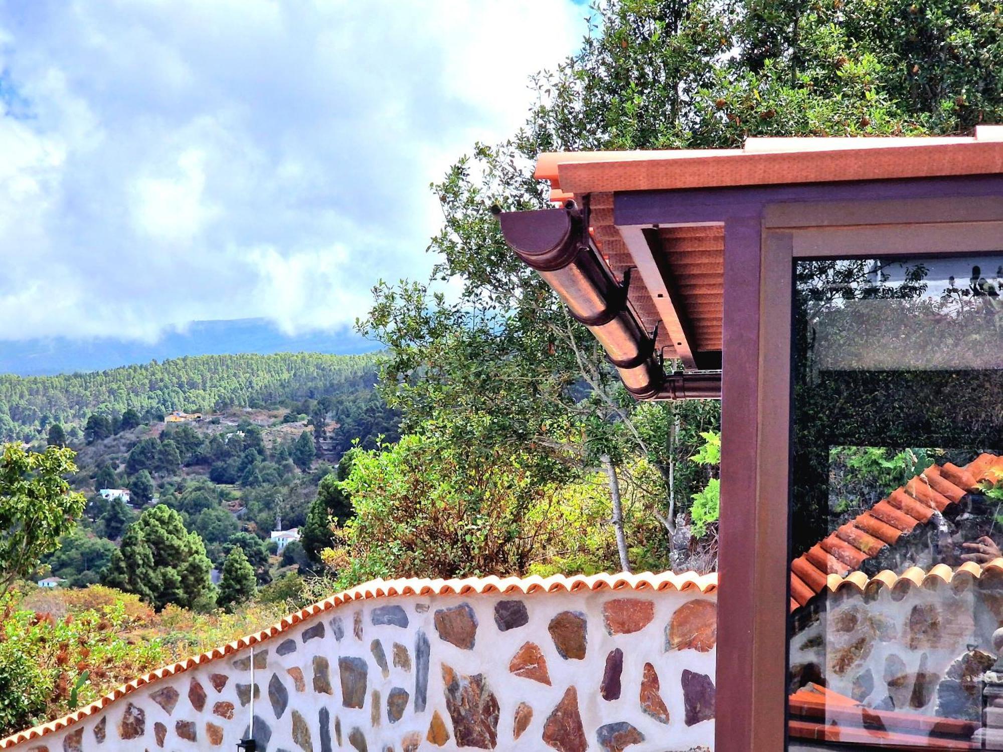 Casa Rural Giovanni & Rosa B Icod De Los Vinos By Hrtenerife Net Buitenkant foto
