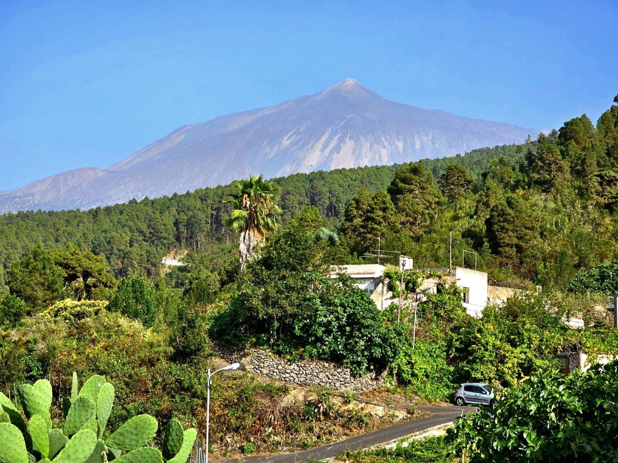 Casa Rural Giovanni & Rosa B Icod De Los Vinos By Hrtenerife Net Buitenkant foto